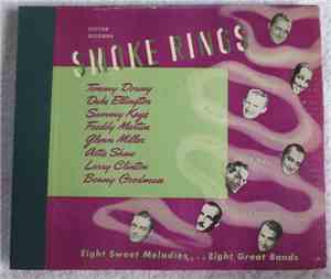 Various - Smoke Rings