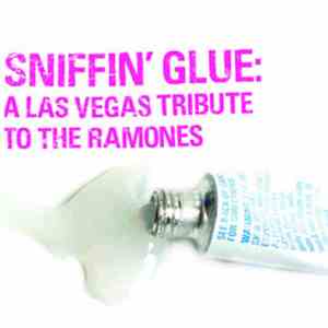 Various - Sniffin' Glue: A Las Vegas Tribute To The Ramones