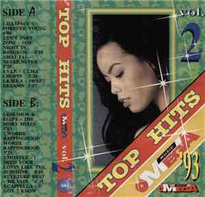 Various - Top Hits Vol. 2