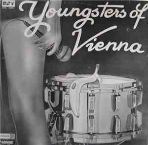 Various - Youngsters Of Vienna E. D. V.