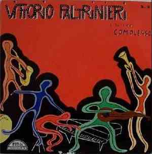 Vittorio Paltrinieri E Il Suo Complesso - Vittorio Paltrinieri E Il Suo Complesso