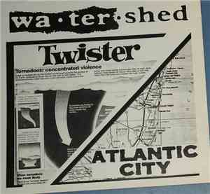 Watershed  - Twister