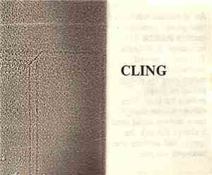 White Hand & Brook Hinton - Cling