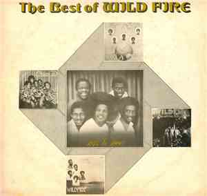 Wild Fire - The Best Of Wild Fire (1975 To 1980)