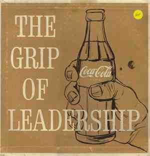 Wilson Stone / Maurice Levine / Arthur Harris - The Grip Of Leadership