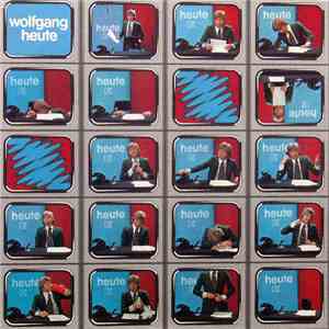Wolfgang - Heute