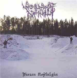 Woods Of Infinity - Frozen Nostalgia