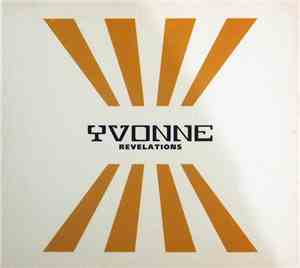 Yvonne  - Revelations