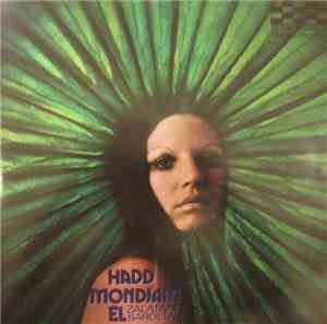 Zalatnay Sarolta - Hadd Mondjam El