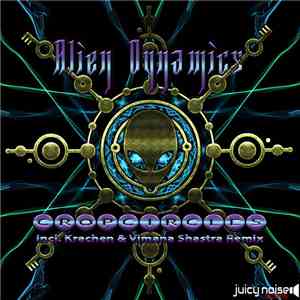 Alien Dynamics - Cropcircles