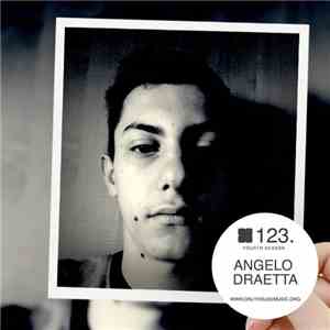 Angelo Draetta - OHMcast 123