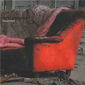 Antigama - Discomfort