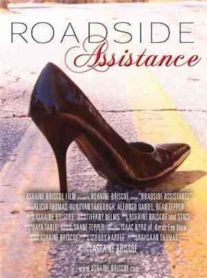 Ashaine Briscoe - Roadside Assistance