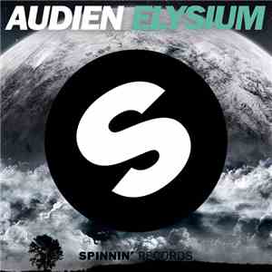 Audien  - Elysium