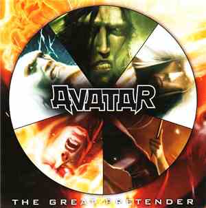Avatar  - The Great Pretender