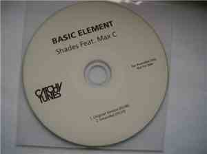 Basic Element Feat. Max C - Shades