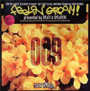 Beats 'n' Speakers - Feelin' Groovy!