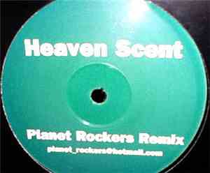 Bedrock - Heaven Scent (Planet Rockers Remix)