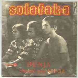 Benja - Arinia - Solafaka