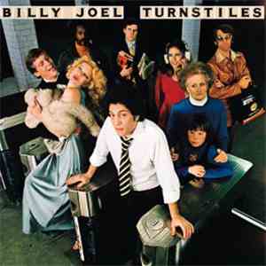 Billy Joel - Turnstiles