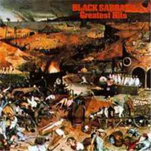 Black Sabbath - Greatest Hits