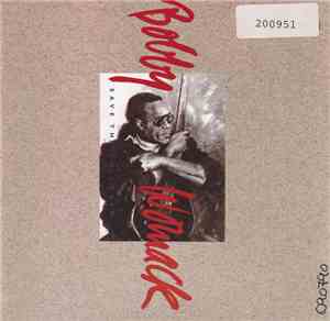 Bobby Womack - Save The Children