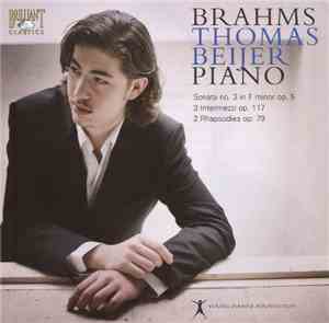 Brahms, Thomas Beijer - Brahms