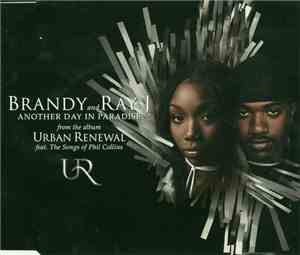 Brandy  and Ray J - Another Day In Paradise