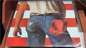 Bruce Springsteen - Born In The U.S.A.