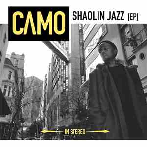 Camo  - Shaolin Jazz [EP]