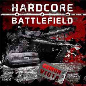 Cemon Victa - Hardcore Battlefield