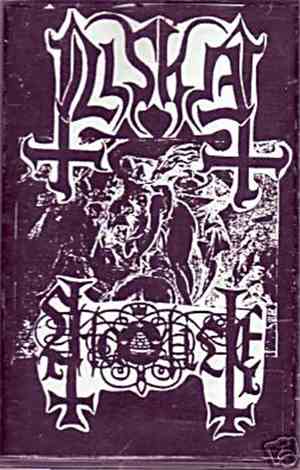 Chalice , Illska - Illska / Chalice