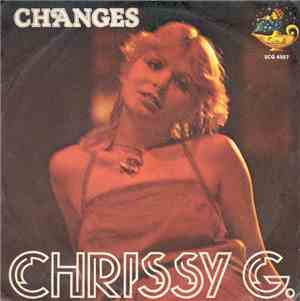 Chrissy G. - Changes