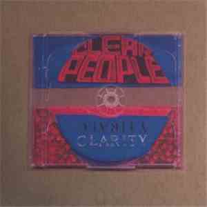 Clear People - Clarity