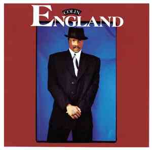 Colin England - Colin England