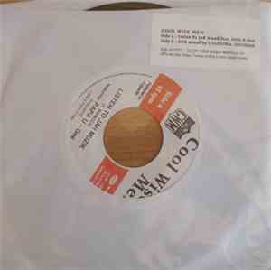 Cool Wise Men - Listen To Jah Muzik