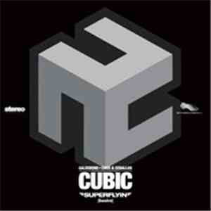 Cubic - Superflyin'