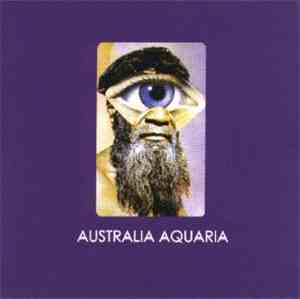 Daevid Allen - Australia Aquaria / She