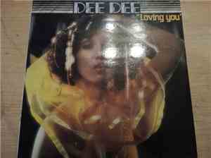 Dee Dee  - Loving You