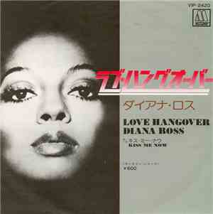 Diana Ross - Love Hangover