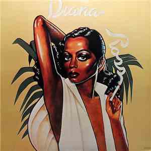 Diana Ross - Ross