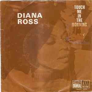 Diana Ross - Touch Me In The Morning