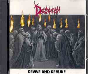 Discern - Revive And Rebuke