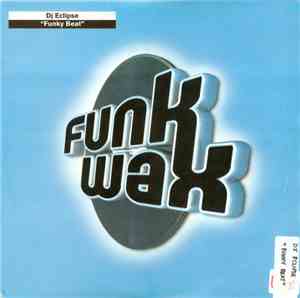 DJ Eclipse - Funky Beat