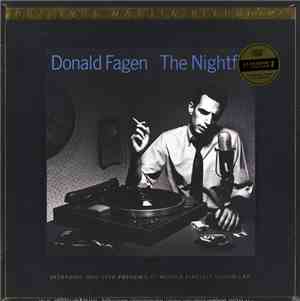 Donald Fagen - The Nightfly