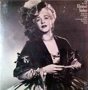 Eleanor Steber - Verdi Heroines