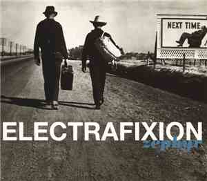 Electrafixion - Zephyr