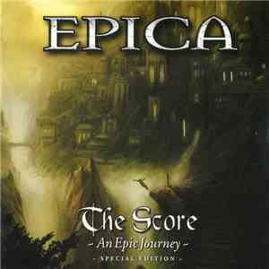 Epica  - The Score (An Epic Journey)