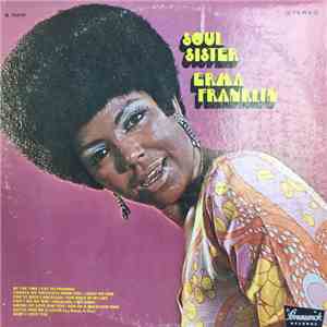 Erma Franklin - Soul Sister
