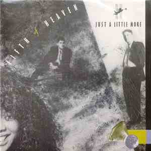 Fifth Of Heaven - Just A Little More